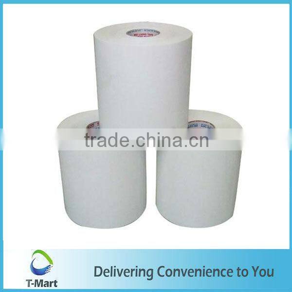 Hot Fix Rhinestone Tape for garment transfers