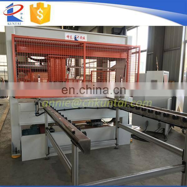 Die Cutting Machine for Gasket, Shoes, Car Trim