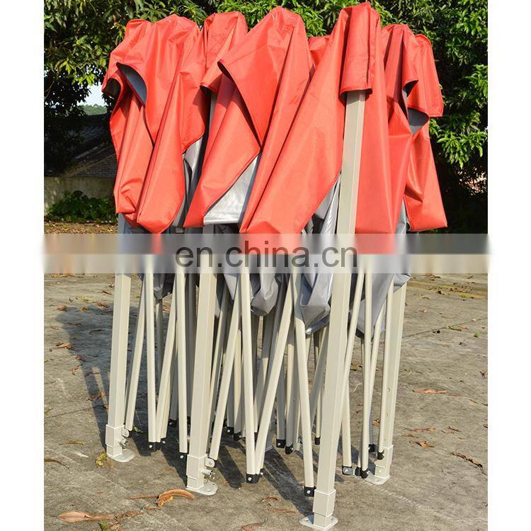 3*6m Foldable tent aluminium waterproof