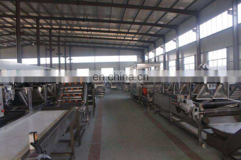 potato chips plant cost automatic potato chips making machine price potato chips factory machines