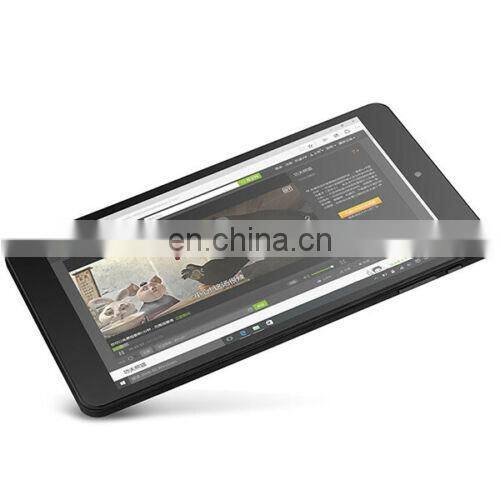 Pipo W2PRO Tablet PC 8" Win10 Cherry Trail QuadCore 1.44GHz DOUBLE Camera