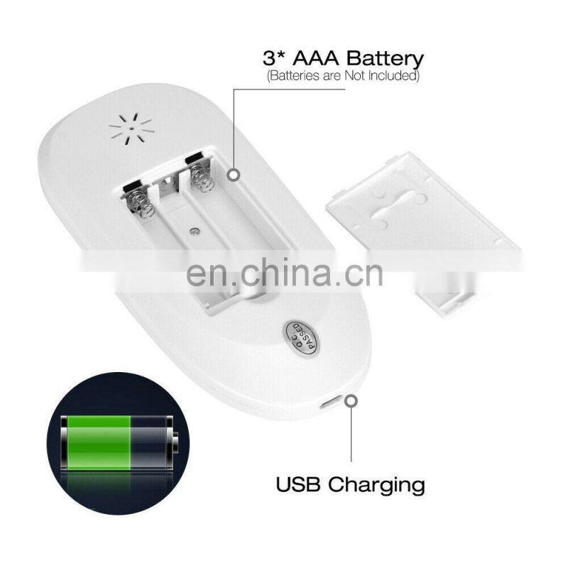 Electric Tens Unit Machine Pulse Massager Full Body Muscle Stimulator Therapy