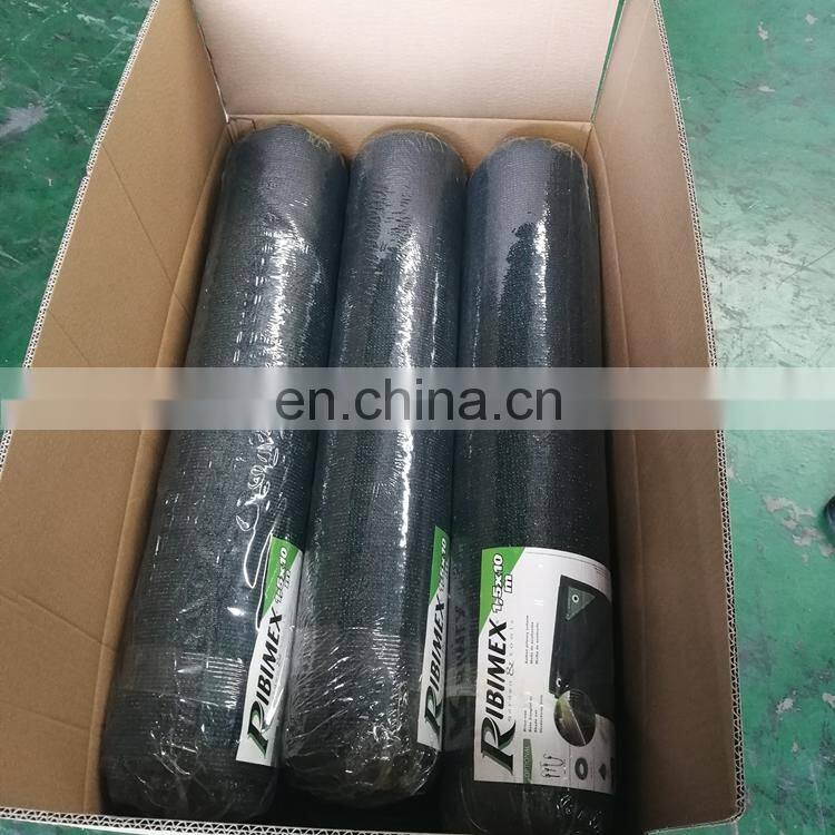 Factory Supply 100% New HDPE Privacy Fence Screen Net Home Garden Windbreak Net