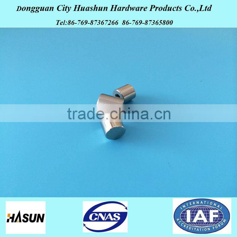 Different types of Stainless steel flat head thread rivet nut