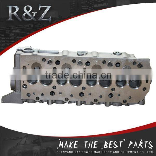 High Performance Low Price Auto Engine 4ZD1 cylinder head 8-97119-761-1