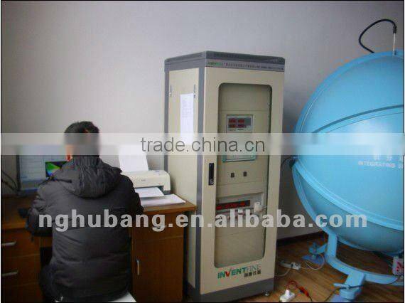 Self-ballasted 75W Mushroom induction light