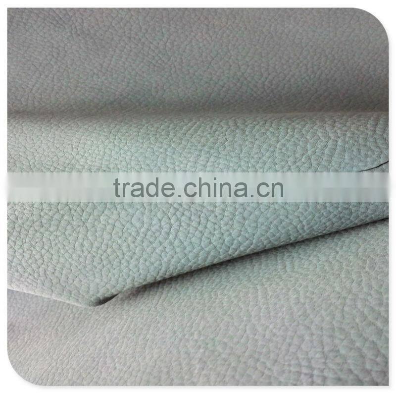 China cow genuien leather for key holder leather