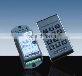 access control card reader