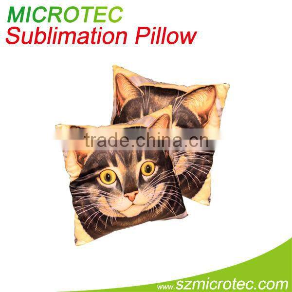 sublimation pillow case
