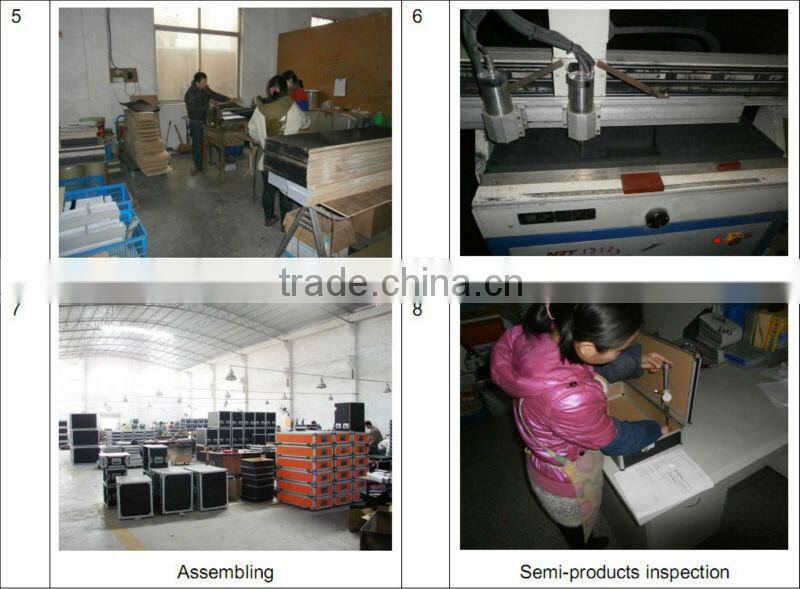 Hot sale travel luggage case with good quality