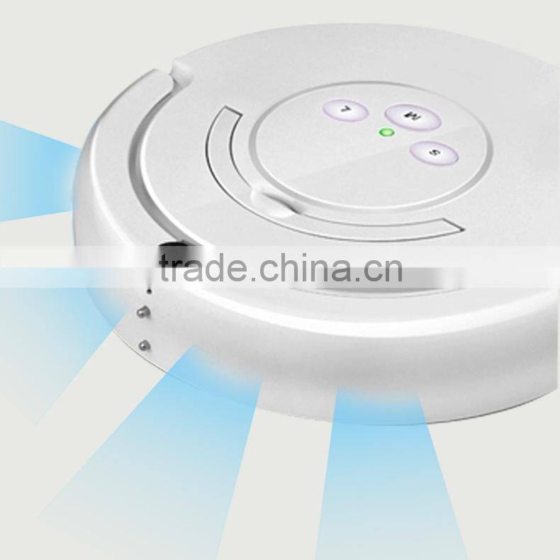 smart floor carpet road sweeper cleaning machine Vacuum Cleaner