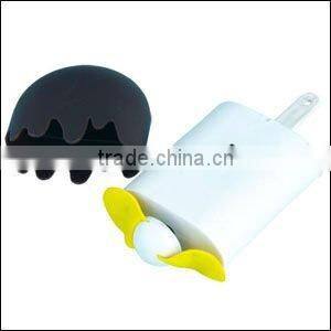 Stationery of Plastic Mini Fan
