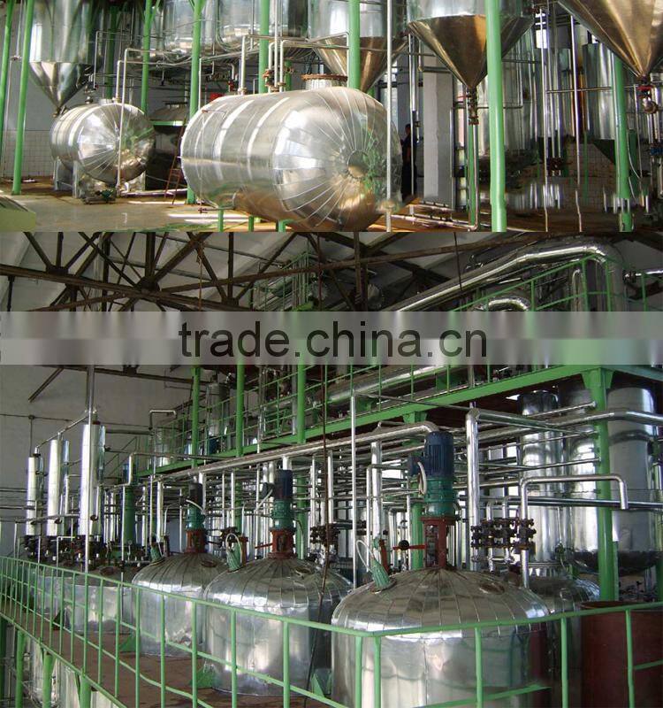 high quality essential oil distillery