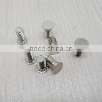 Custom FH bolt for computer