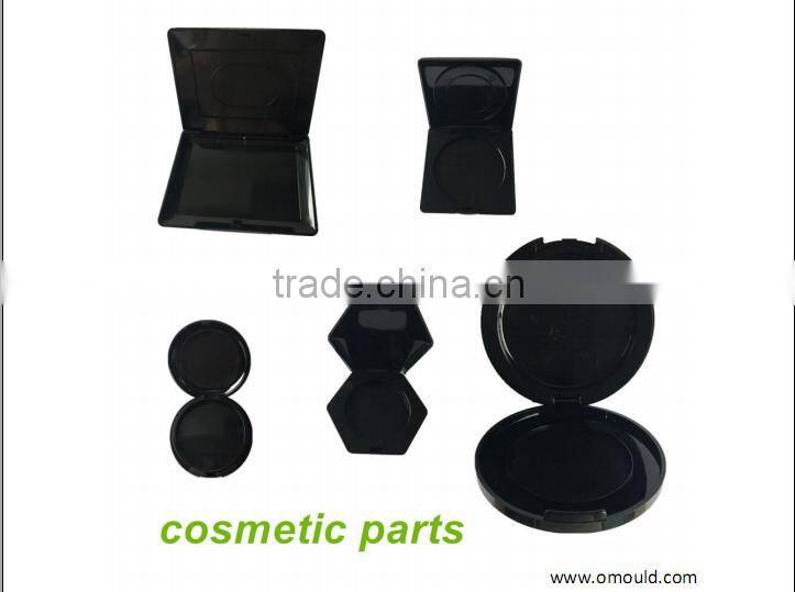 Precision plastic injection mold factory for customize cap