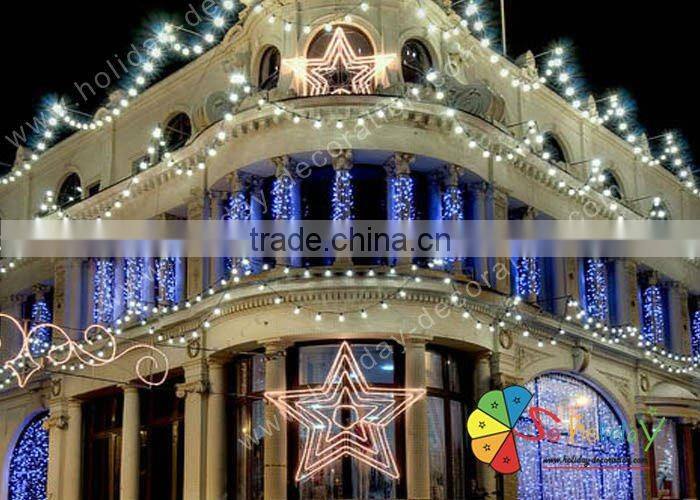 BDE-1208 Special style Front Door Decoration