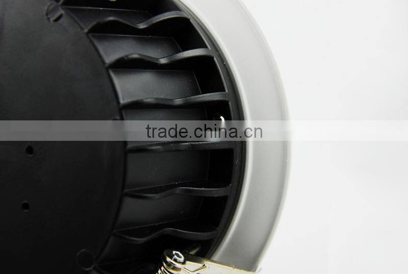 Ultra-thin 13mm Surface Mounted LED Ceiling Light