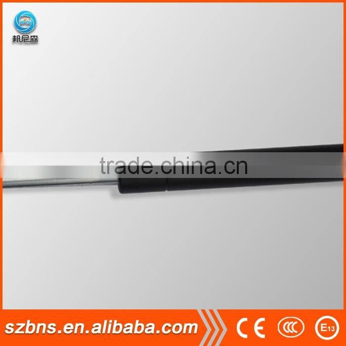 Gas spring for furniture and automotive