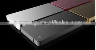 New arrival portable smart power bank charger price wholesale