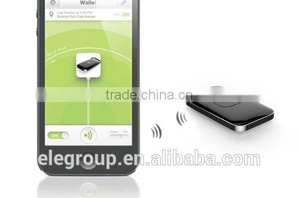 Anti lost bluetooth 4.0 mini bluetooth wireless anti lost alarm key finder Bluetooth