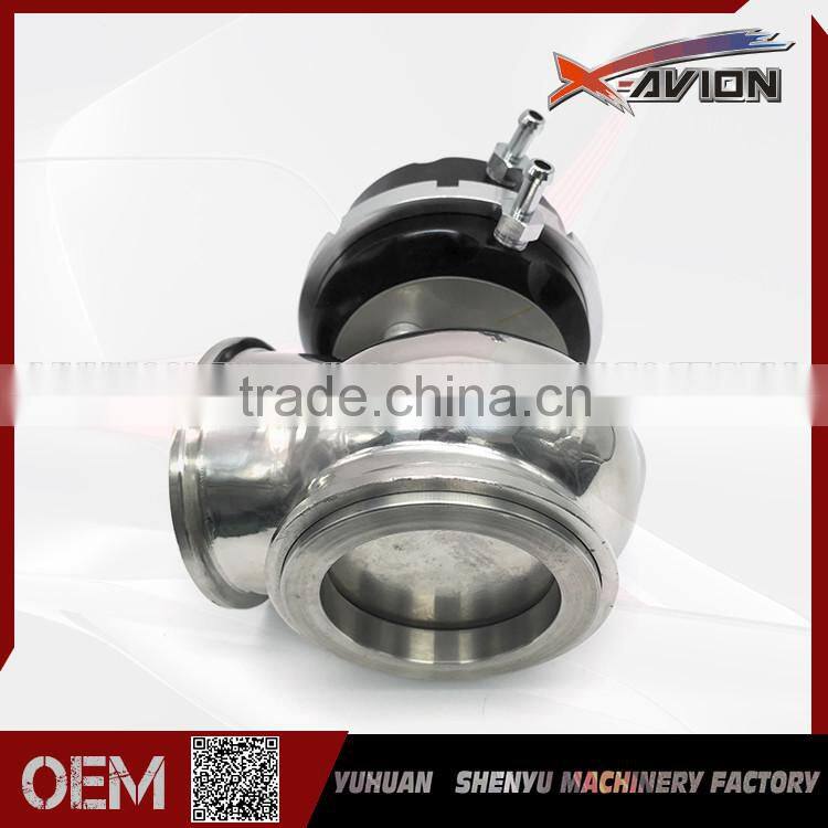 Worth Buying Customized Made 60mm Turbo Wastegate