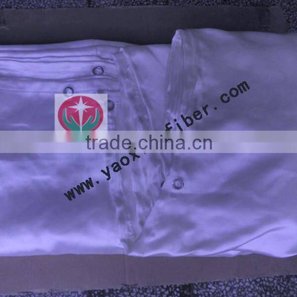 1350g/m2 High Silica Fiber Glass Cloth