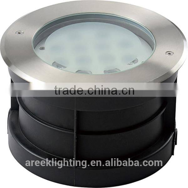 12w outdoor led garden light