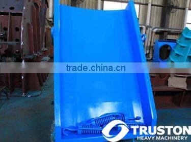 2014 Newest CZG 2200*1400 Electric Vibrating Feeder