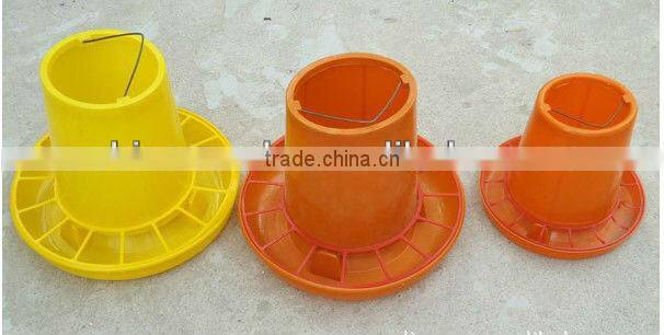 Wholesale hot sale chicken feeder 8kg,10kg,big chicken feeder