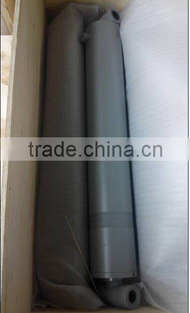 Winch Cylinder refuse equipment hydraulic cylinder