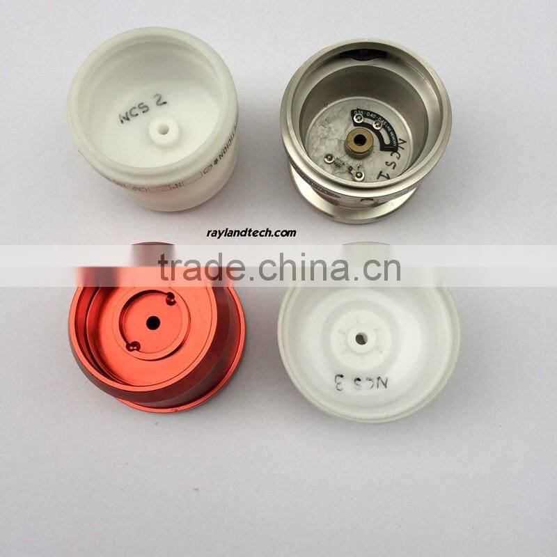 CNC Lathe Rapid Prototyping