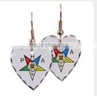 necklace jewelry of order of the eastern star OES