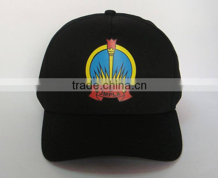 promotional cotton election cap
