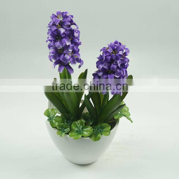 Best selling indoor decoration flower stand /wholesale artificial flowers