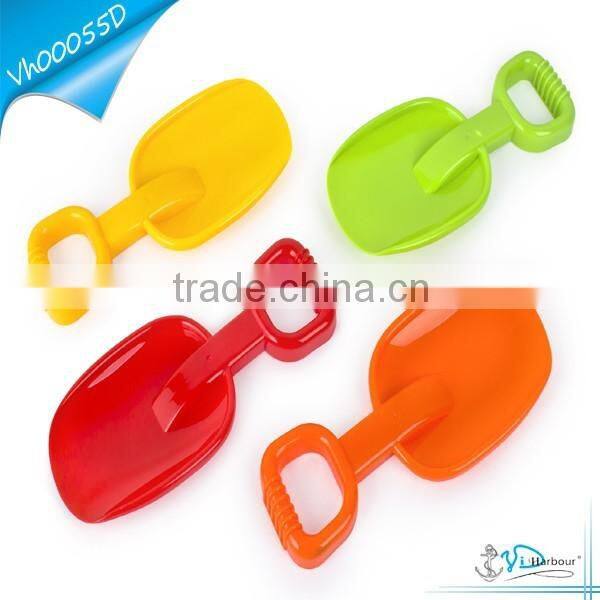Beach Item Colorful Spade For Kids