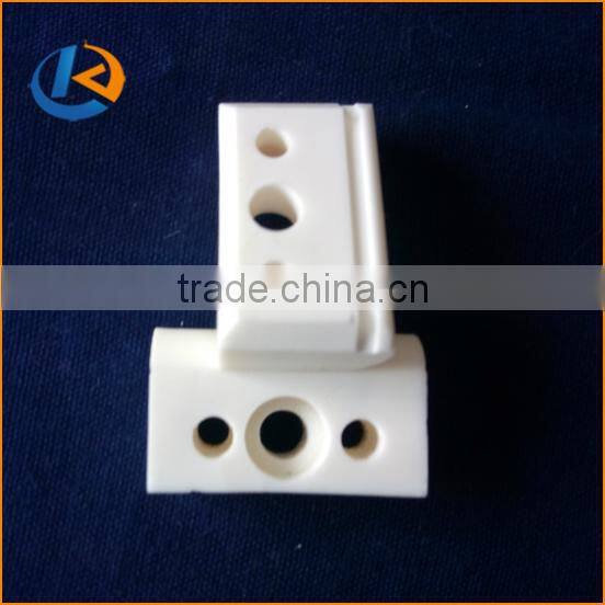 High Alumina Textile Ceramic for wire guiding