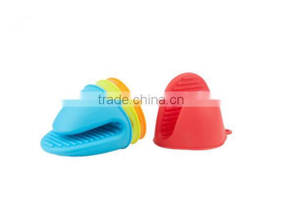 High Quality Food Grade Kitchen Silicone Oven Glove Hot Holder