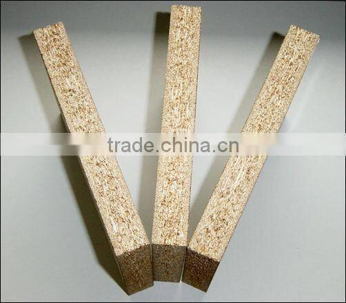 High-Density Melamine Boards Melamine Laminated Particle Boards
