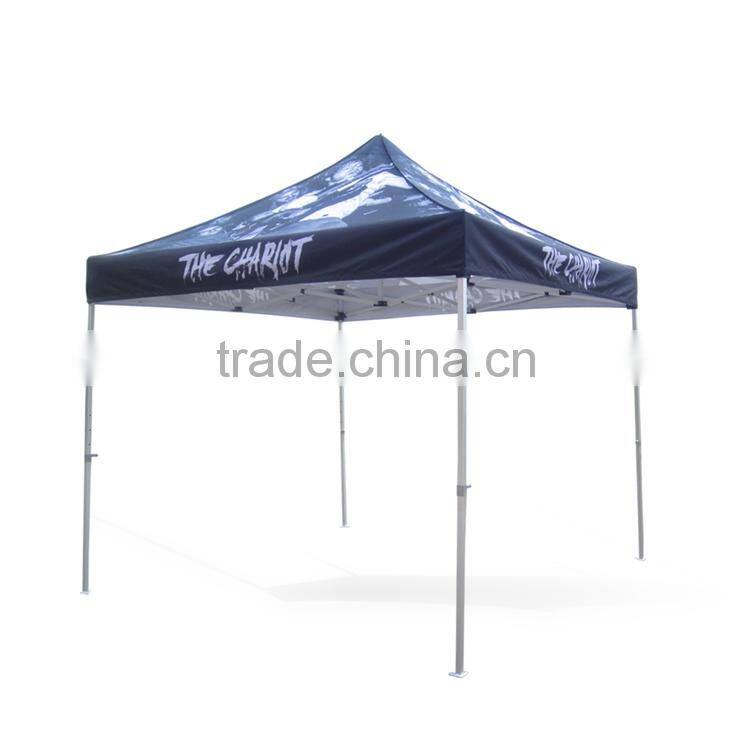 Quality First Hot Design Customized Logo Printed Foshan Tent