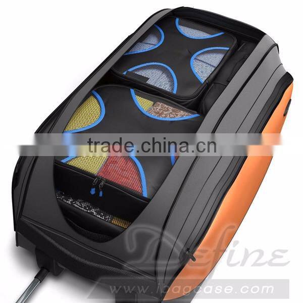 The Amazon Popular Best Selling Beautiful luggage packing cubes