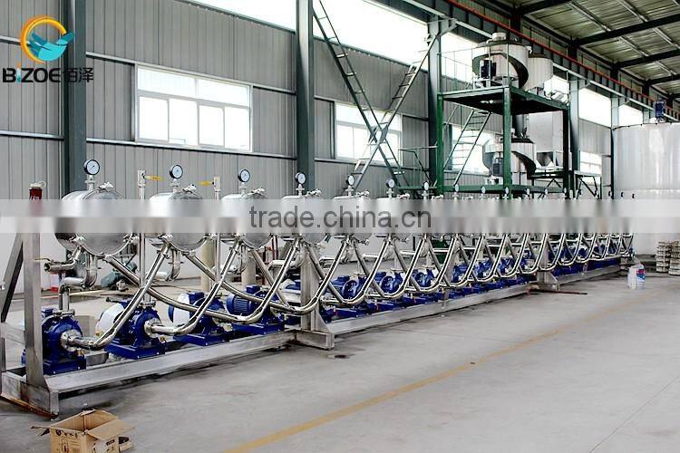 Stainless steel equipment potato sorting machine