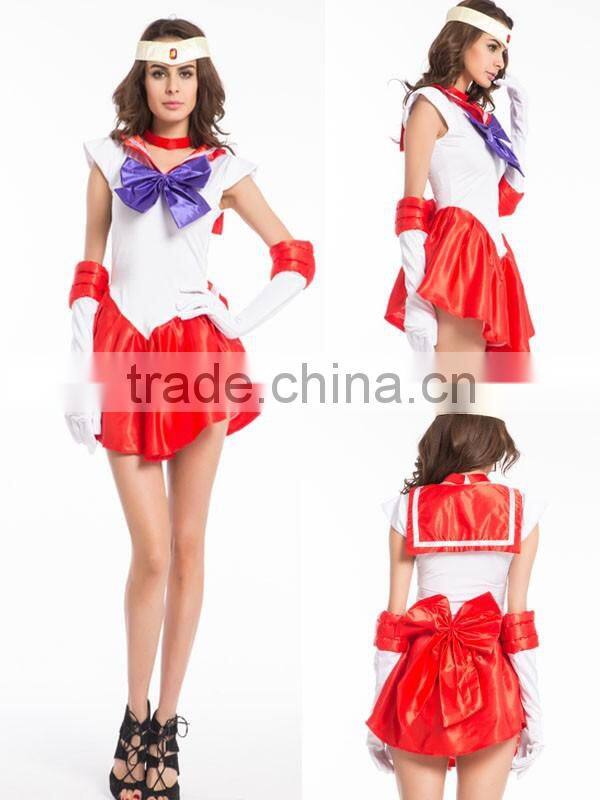 wholesale walson Sexy Lingerie Cop Police Dress halloween costume bulk Cosplay Dress Costume outfit
