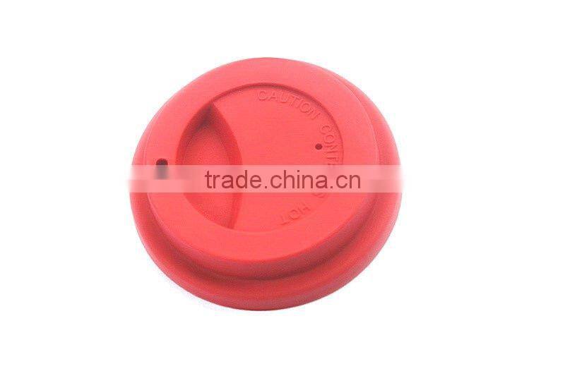 OEM smart silicone lid