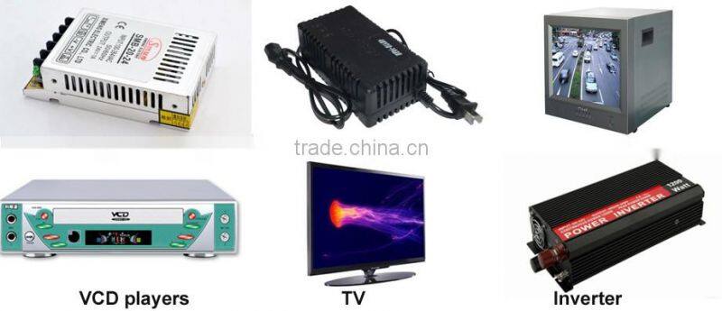 Toroidal Transformer for Medical Equipment