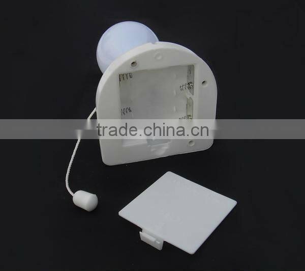 light bulb string lights