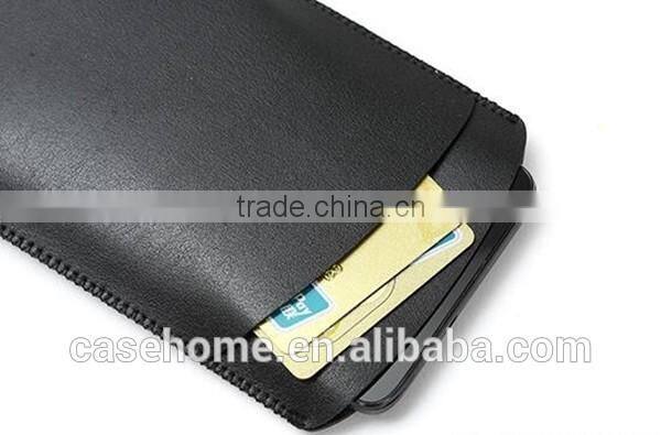 Card Holder Universal Phone Cover for Samsung Galaxy S6