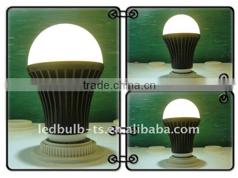 LED lamp light 5W high power with 50000hrs lifetime