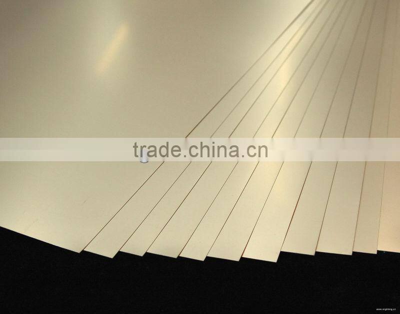 FR-4UV fiberglass copper clad laminate sheet