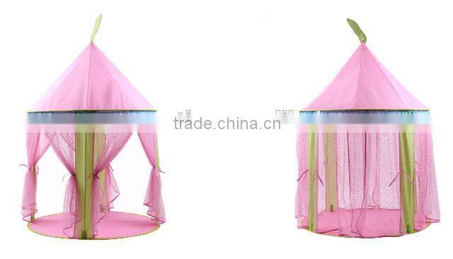 Factory wholesale kids play tent house