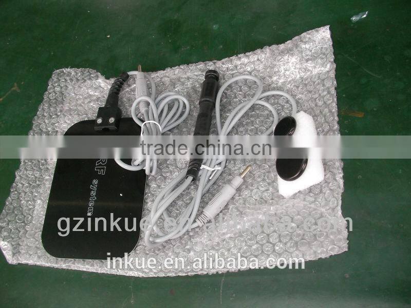 RF-328 rf skin tightening face lifting radio frequency beauty machine for skin rejuvenation